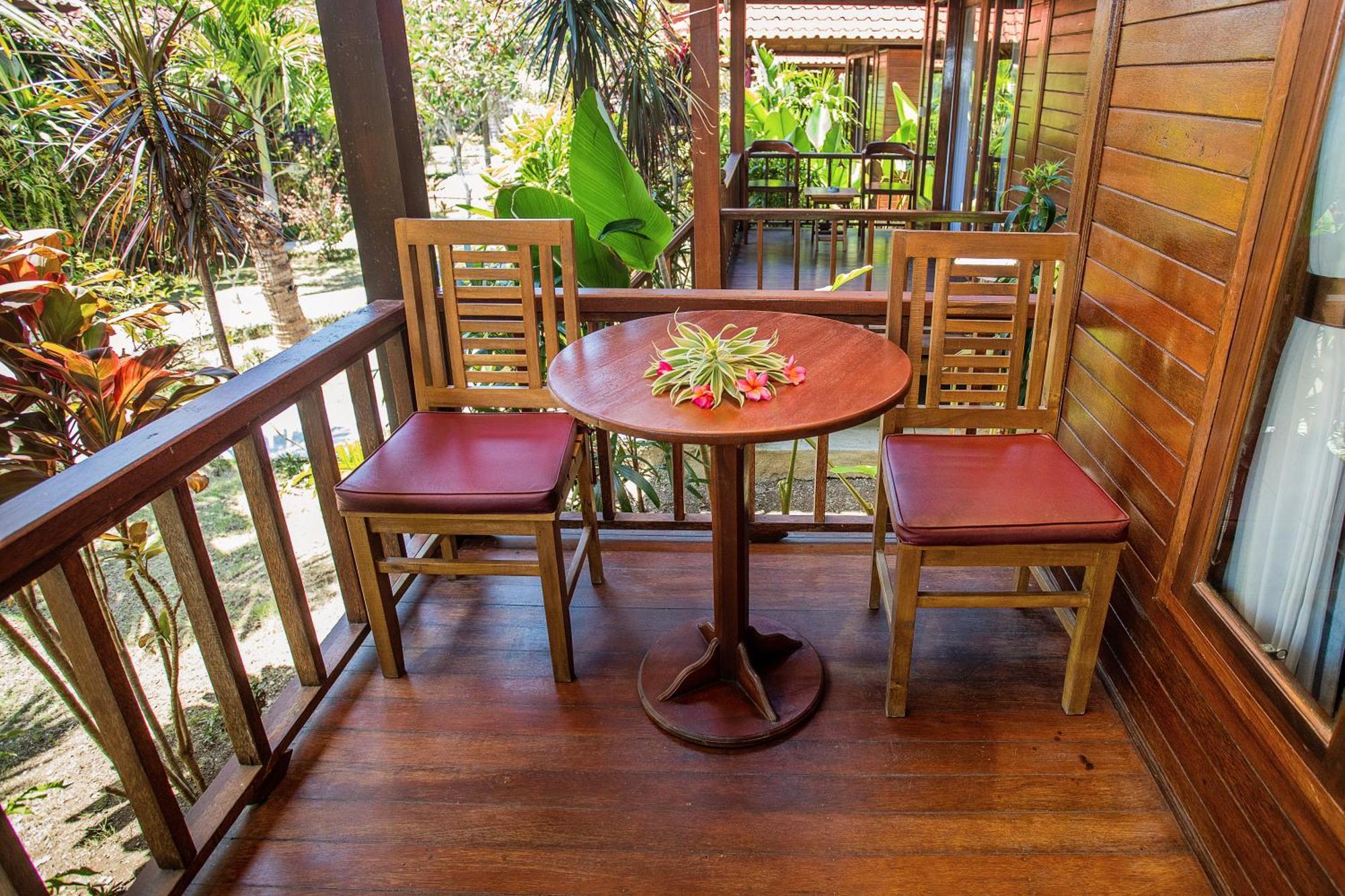 Bagus Dream Beach Villa Lembongan Eksteriør bilde