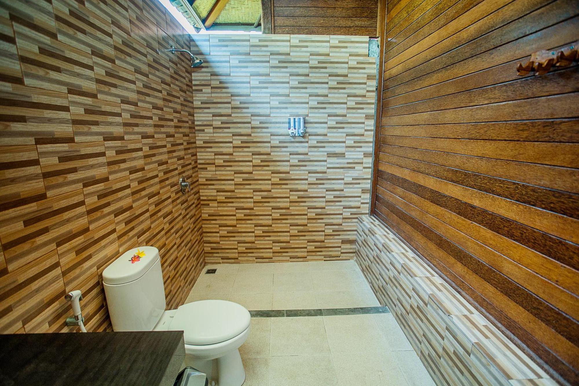 Bagus Dream Beach Villa Lembongan Eksteriør bilde