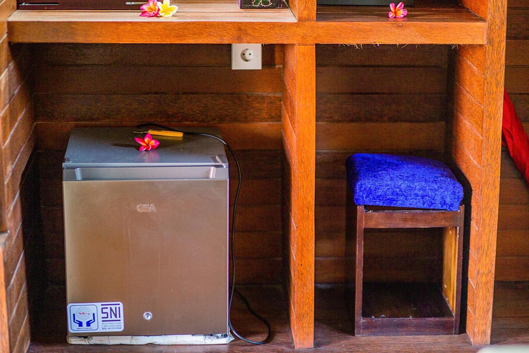 Bagus Dream Beach Villa Lembongan Eksteriør bilde
