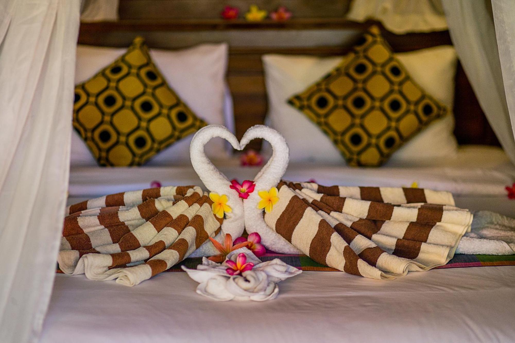 Bagus Dream Beach Villa Lembongan Eksteriør bilde